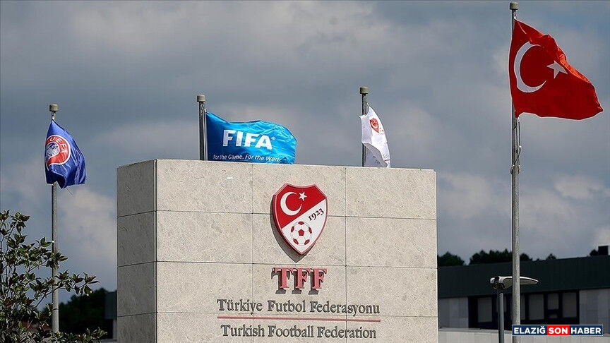 Tff Tarihcesi Ve Onemli Olaylar Sporsepeti Sportsfly Sporkutuphanesi