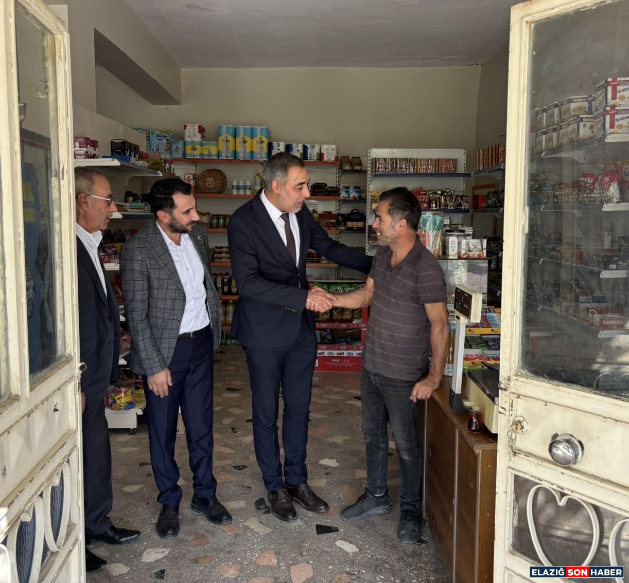 Arıcak Esnaf3
