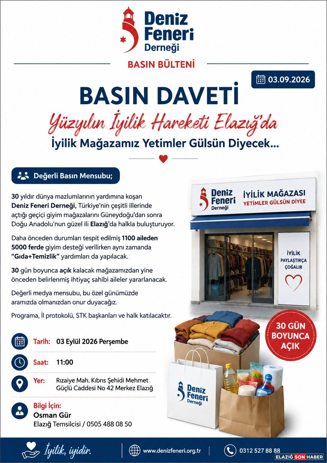 Deniz Feneri Derneği