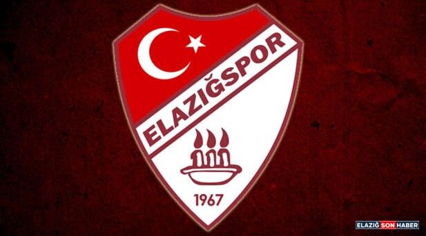 Elazığspor Logo