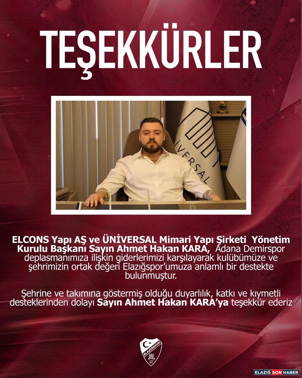 Elazığspor