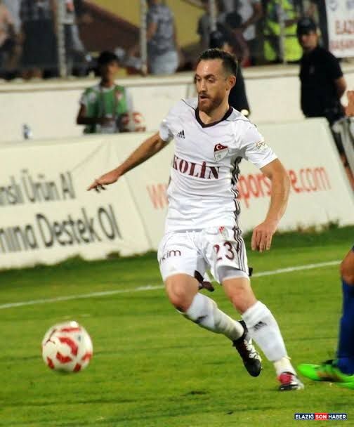 Murat Kayali