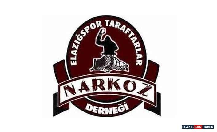 N A R K O Z