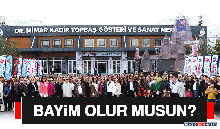 Bayim Olur Musun?