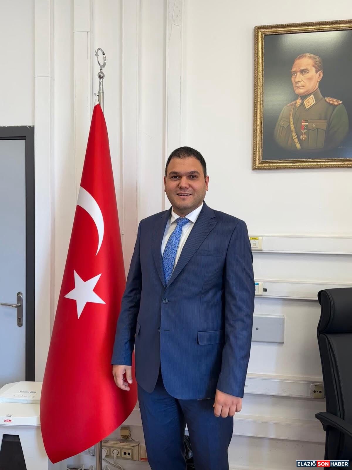 Abdülkadir Sarıbay