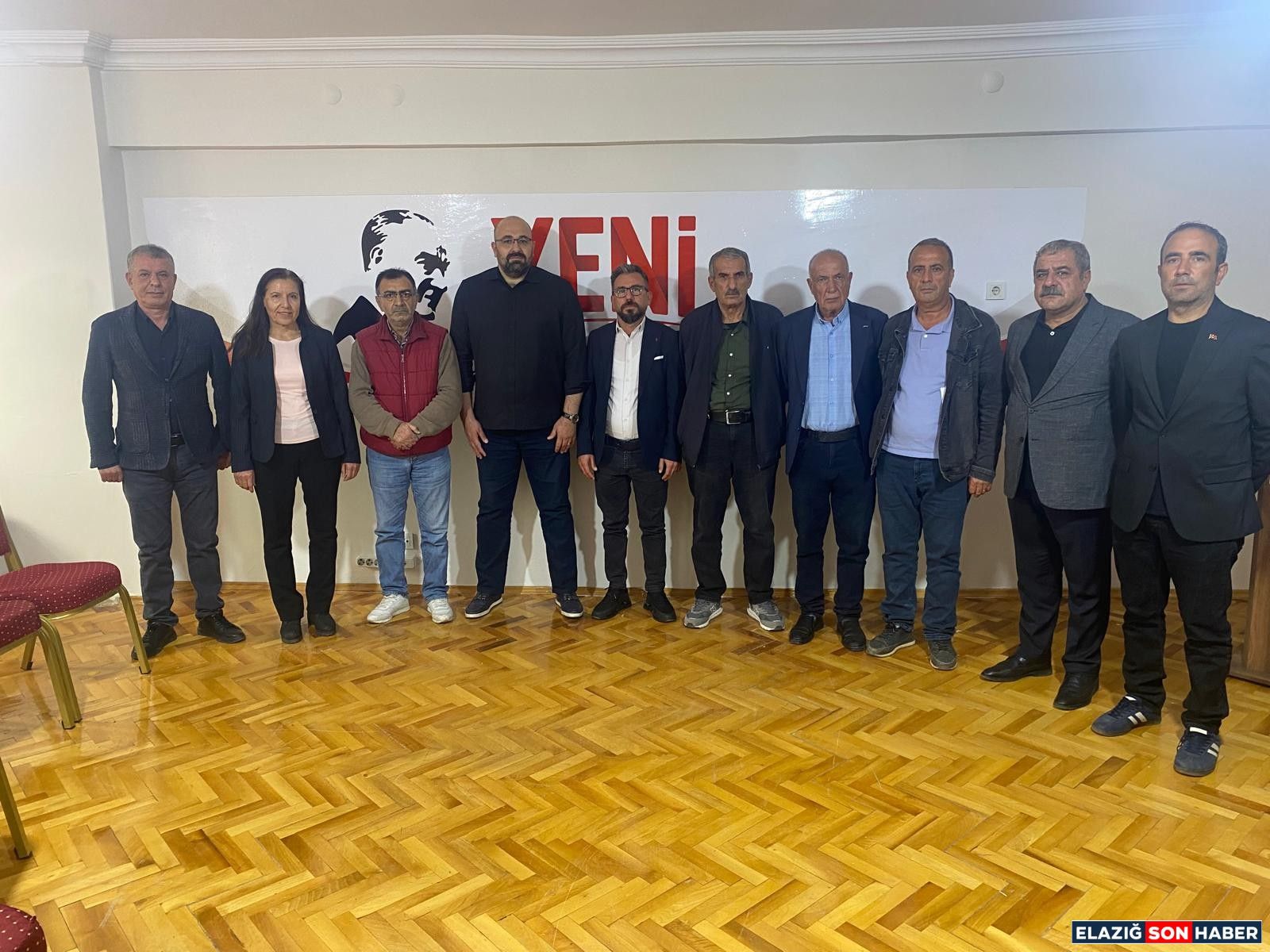Yeni Parti-2