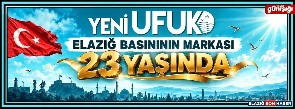 Yeni Ufuk